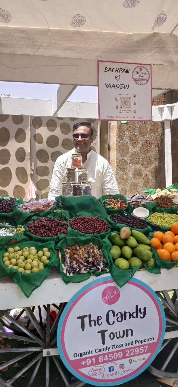 Theme Birthday Party